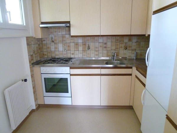 Helle 3-Zimmer-Wohnung mit Balkon 4