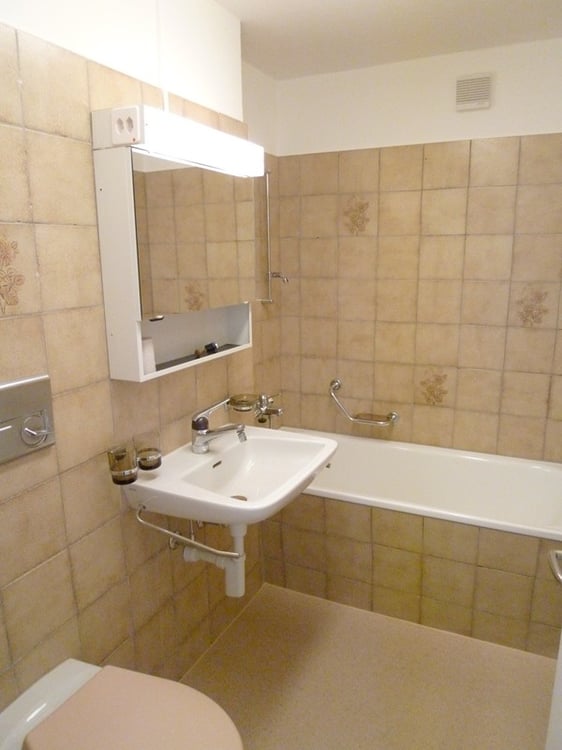 Helle 3-Zimmer-Wohnung mit Balkon 5