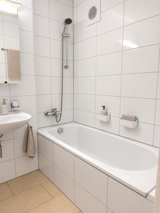Wohnen mit viel Raum: Charmante 4.5-Zimmerwohnung 4