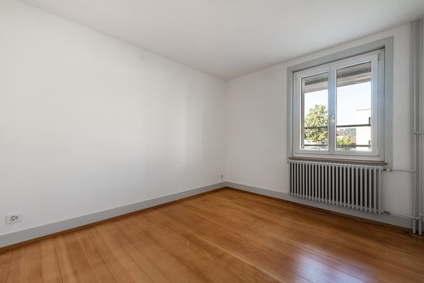 Renovierte Wohnung mit Charme 10