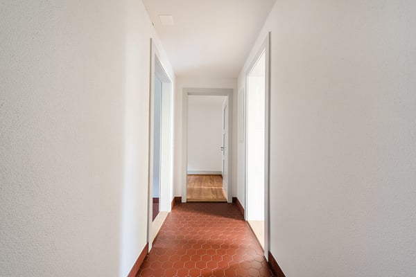 Renovierte Wohnung mit Charme 5