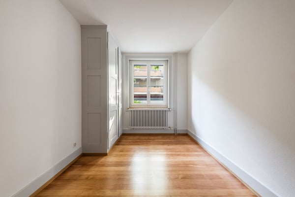 Renovierte Wohnung mit Charme 8