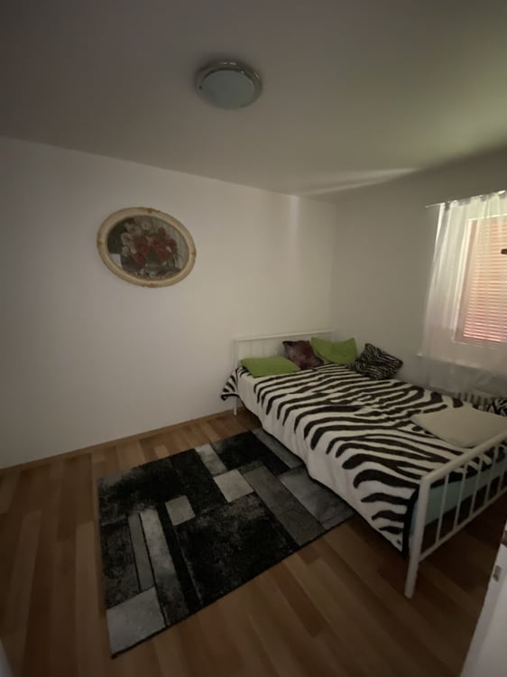 4-Zimmer-Wohnung im Oberi-Quartier 8