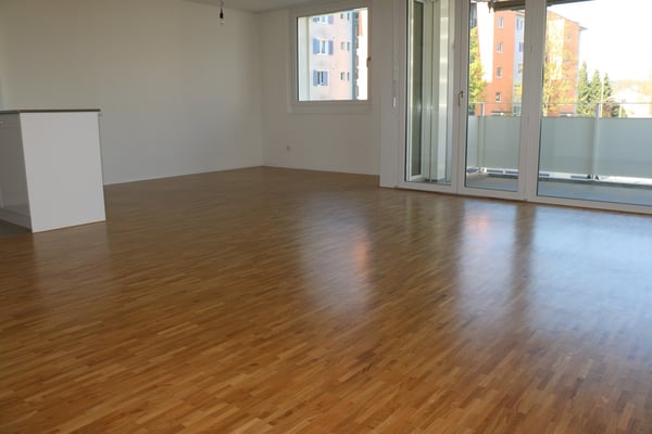 3.5-Zimmer-Wohnung - Wallrütistrasse 119a, 8404 Winterthur 6