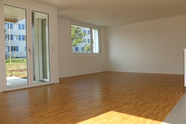 3.5-Zimmer-Wohnung - Wallrütistrasse 119a, 8404 Winterthur 7