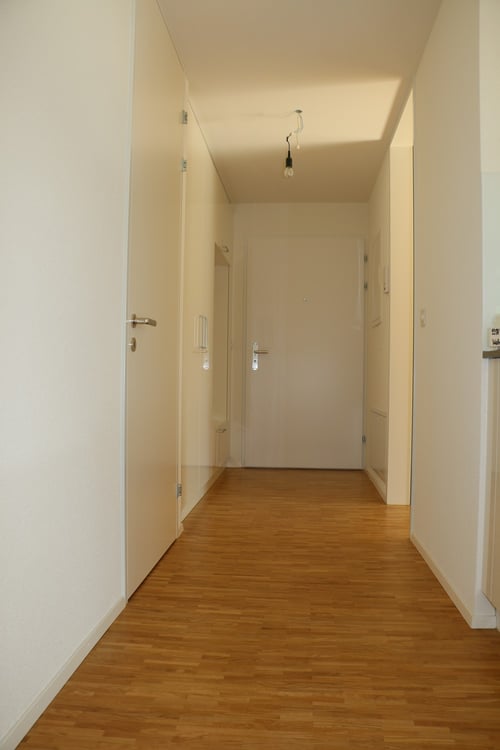 3.5-Zimmer-Wohnung - Wallrütistrasse 119a, 8404 Winterthur 4