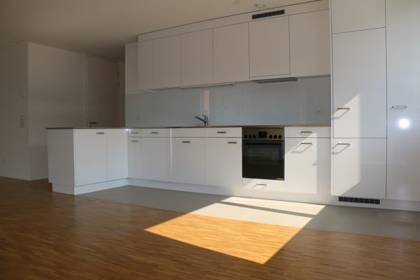 3.5-Zimmer-Wohnung - Wallrütistrasse 119a, 8404 Winterthur 2