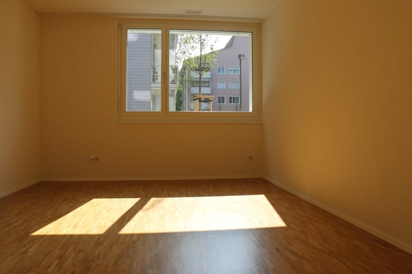 3.5-Zimmer-Wohnung - Wallrütistrasse 119a, 8404 Winterthur 8