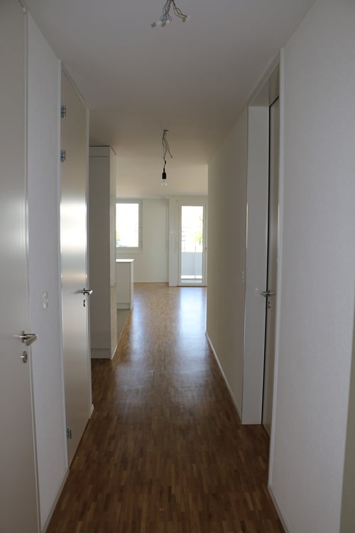 3.5-Zimmer-Wohnung - Wallrütistrasse 119a, 8404 Winterthur 3
