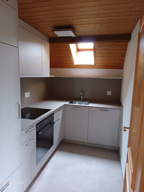 2 ½ Zimmer-Wohnung, 9015 St. Gallen 6
