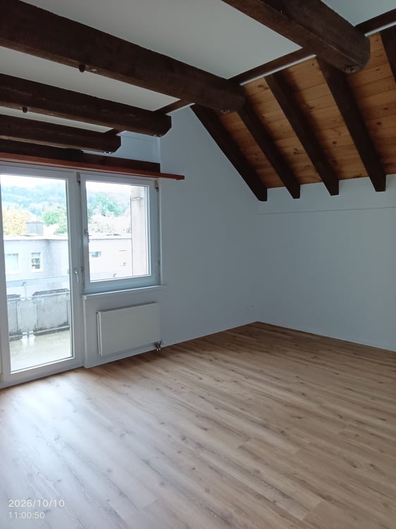 2 ½ Zimmer-Wohnung, 9015 St. Gallen 3