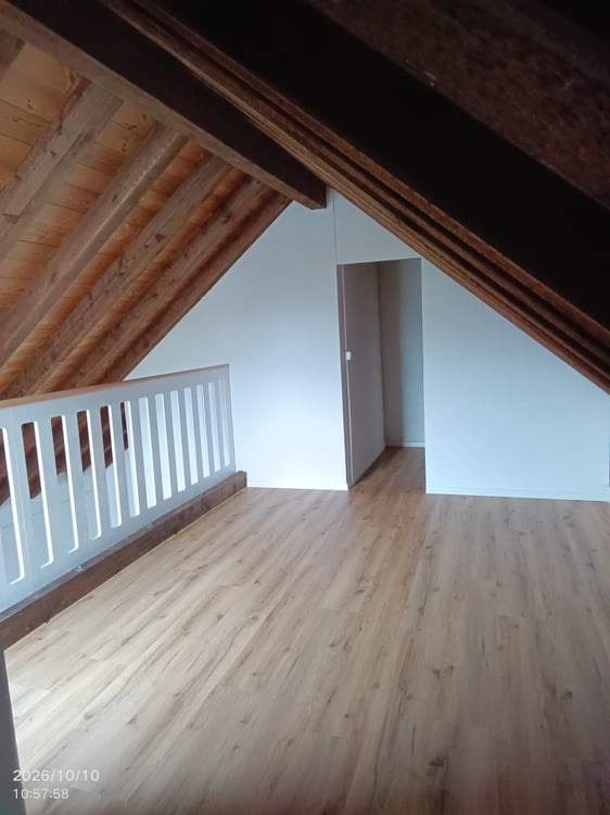 2 ½ Zimmer-Wohnung, 9015 St. Gallen 4