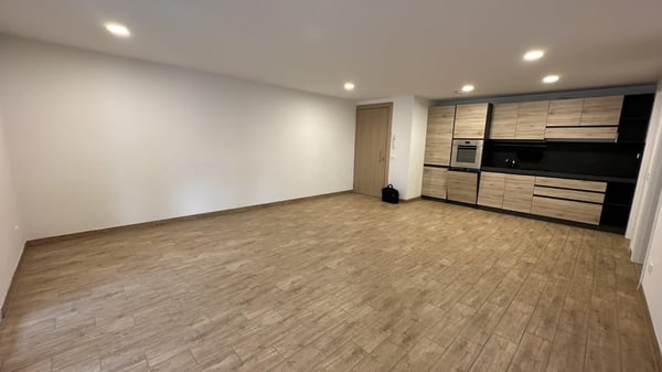 4 ½ Zimmer-Wohnung, 7205 Zizers 2