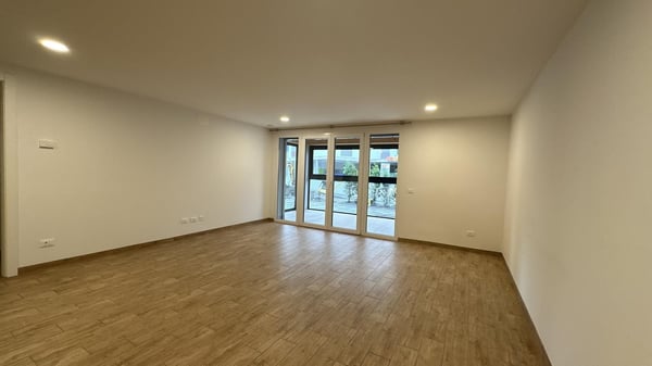 4 ½ Zimmer-Wohnung, 7205 Zizers 3