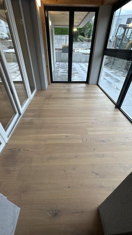 4 ½ Zimmer-Wohnung, 7205 Zizers 4