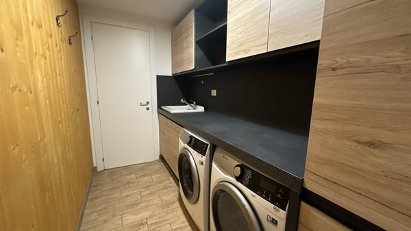 4 ½ Zimmer-Wohnung, 7205 Zizers 9