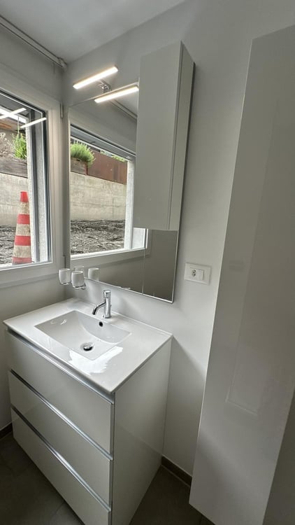 4 ½ Zimmer-Wohnung, 7205 Zizers 6
