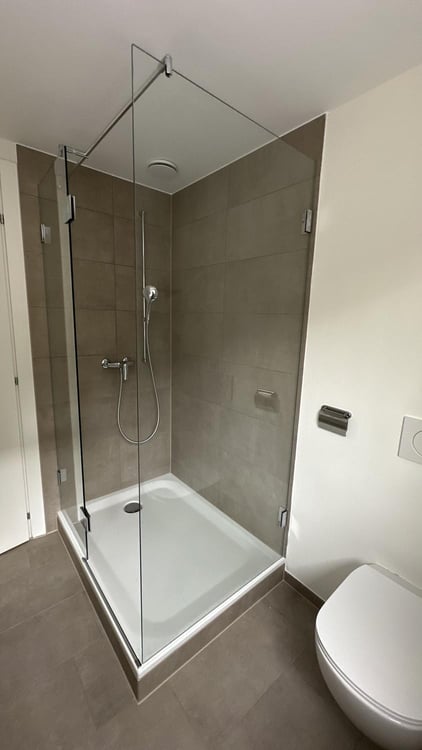 4 ½ Zimmer-Wohnung, 7205 Zizers 5
