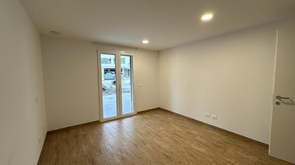 4 ½ Zimmer-Wohnung, 7205 Zizers 7