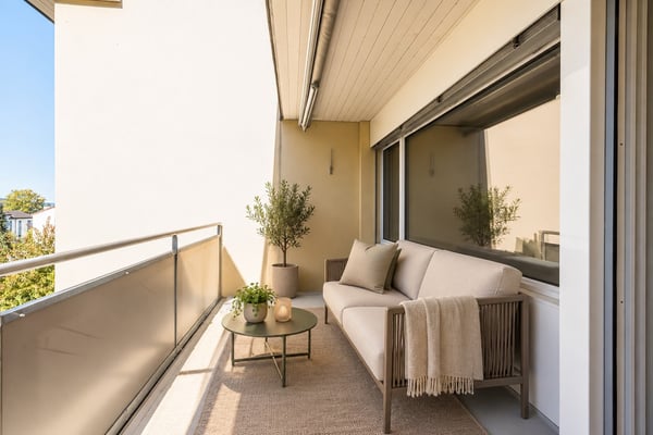 Wohnkomfort in Speicher attraktive 3.5-Zimmerwohnung mit Balkon 6