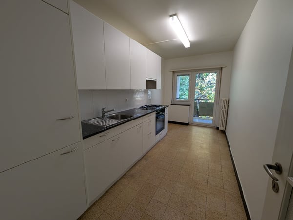 5-Zimmer-Wohnung im schönen 