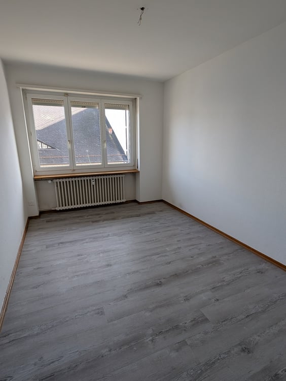 5-Zimmer-Wohnung im schönen 