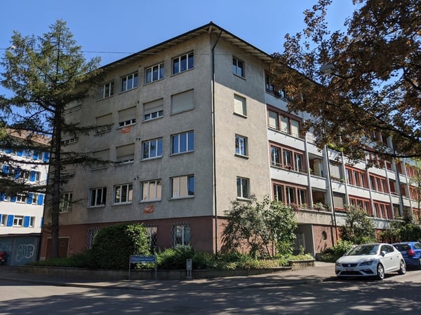 Vorschaubild der Immobilie