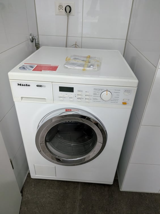 Top moderne 1.5-Zimmerwohnung mit Balkon in Allschwil 6