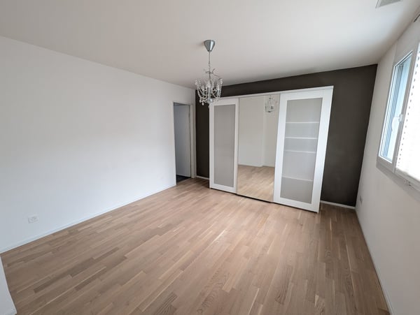 Modernes 5.5-Zimmer-Einfamilienhaus mit Minergie-Standard in Arisdorf 9