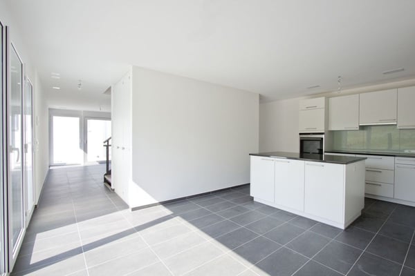 Modernes 5.5-Zimmer-Einfamilienhaus mit Minergie-Standard in Arisdorf 3