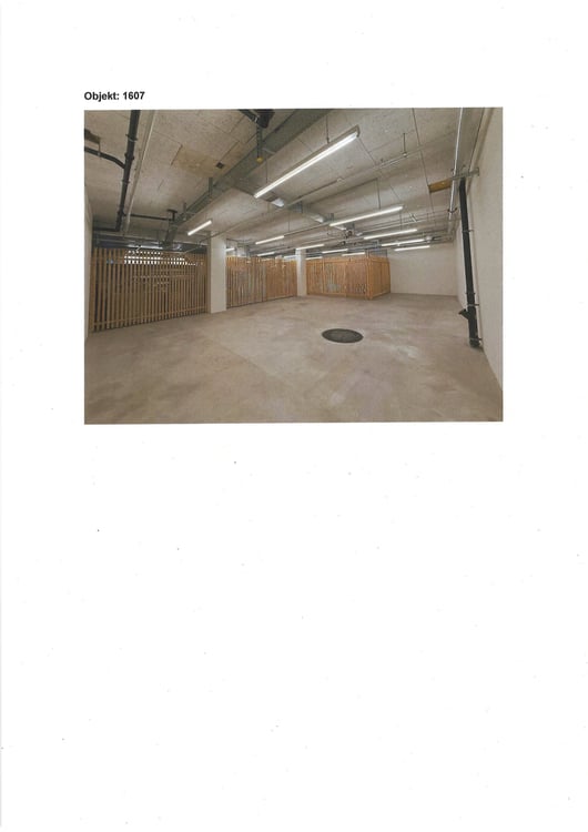 Futuro, Liestal - Lagerraum à 99 m² zu vermieten 6