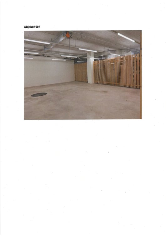 Futuro, Liestal - Lagerraum à 99 m² zu vermieten 5