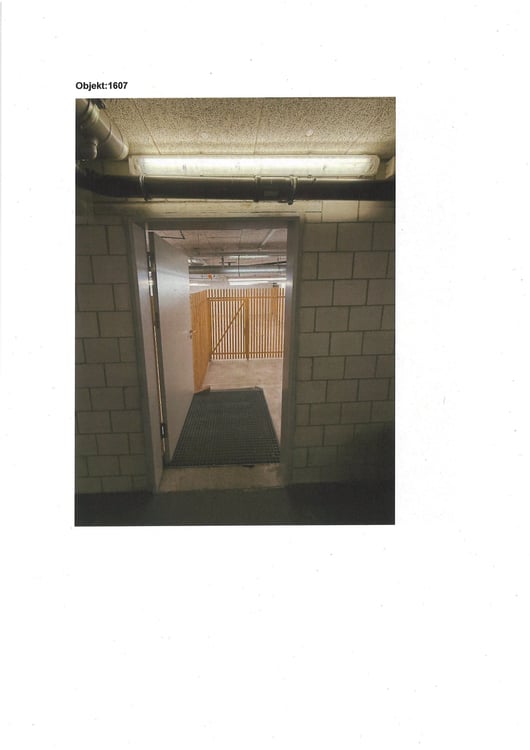 Futuro, Liestal - Lagerraum à 99 m² zu vermieten 3