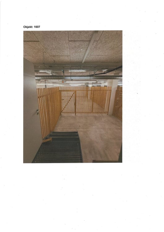 Futuro, Liestal - Lagerraum à 99 m² zu vermieten 4