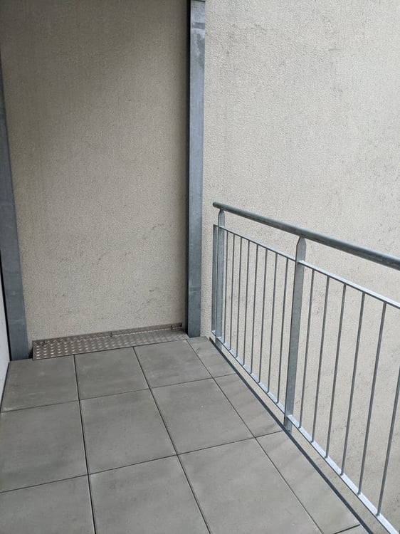 Moderne 1-Zimmerwohnung nähe Kannefeldpark 4