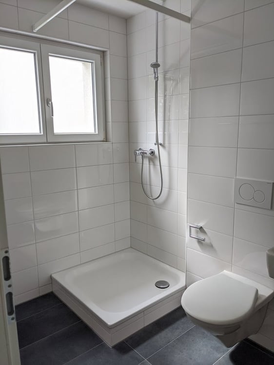 Moderne 1-Zimmerwohnung nähe Kannefeldpark 2