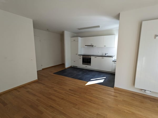 Top-moderne, attraktive 2-ZWG nähe Kannefeldpark 3