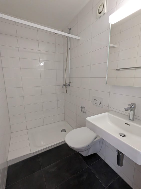 Top-moderne, attraktive 2-ZWG nähe Kannefeldpark 5