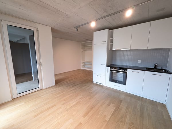 Moderne 1-ZWG (1H) an der St. Jakob-Str. 110 in Muttenz 7