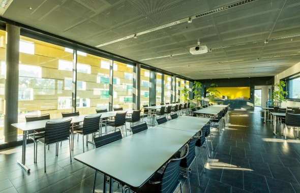 Attraktive Büroräume in den FUTURO-Liegenschaften in Liestal 10