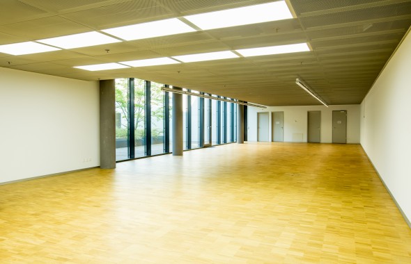 Attraktive Büroräume in den FUTURO-Liegenschaften in Liestal 4