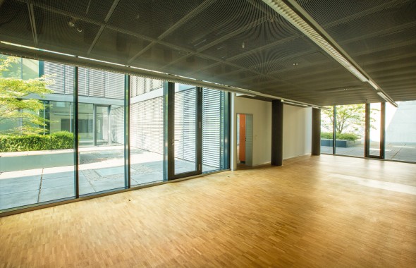 Attraktive Büroräume in den FUTURO-Liegenschaften in Liestal 3