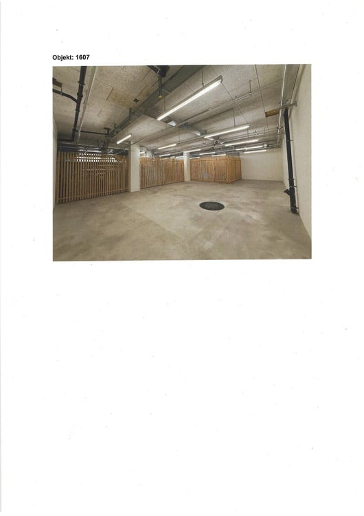 Futuro, Liestal  - Lagerraum à 99 m² zu vermieten 5