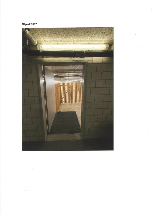 Futuro, Liestal  - Lagerraum à 99 m² zu vermieten 2
