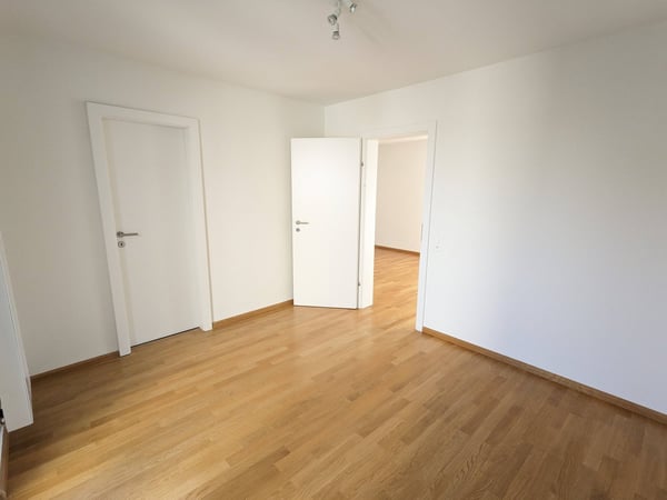 Wohnen über den Dächern von Basel, nähe Kannefeldpark 5