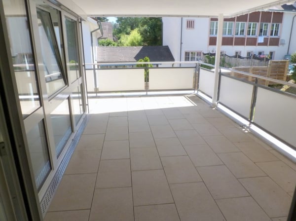 Grosse 3,5-Zi'-Mais.-Whg mit Terrasse, Lift + eigenem Waschturm in historischem Altbau 4