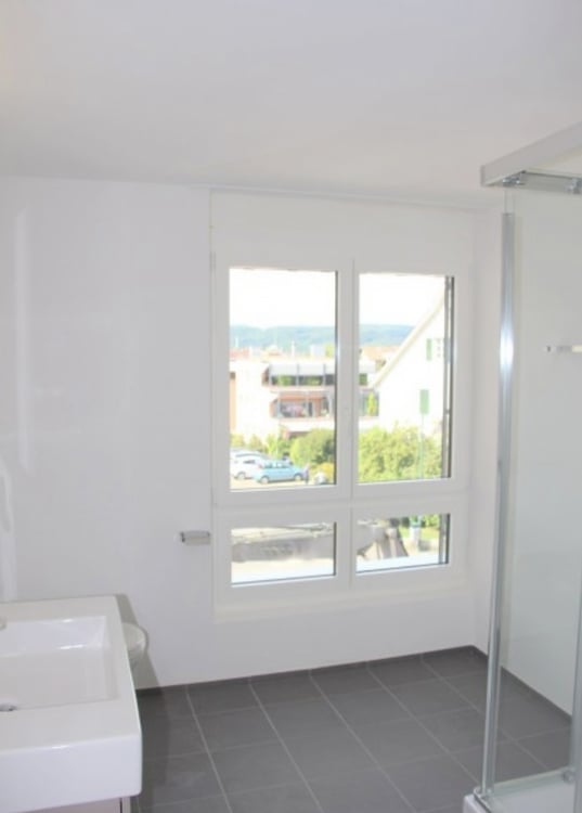 Grosse 3,5-Zi'-Mais.-Whg mit Terrasse, Lift + eigenem Waschturm in historischem Altbau 5