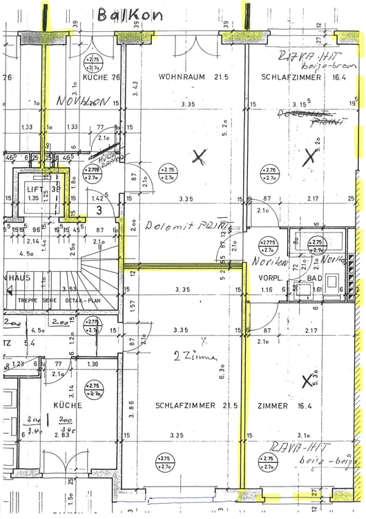 4-ZWG an zentraler Lage, Nähe Bahnhof und Migros Dreispitz 12