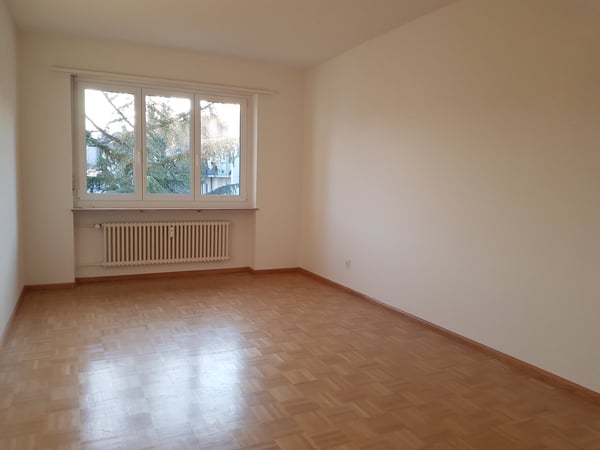 4-ZWG an zentraler Lage, Nähe Bahnhof und Migros Dreispitz 7