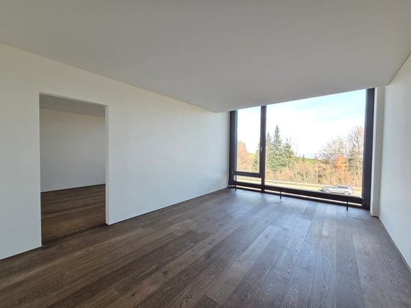 Doppel-Büro im steuergünstigen Schindellegi 3